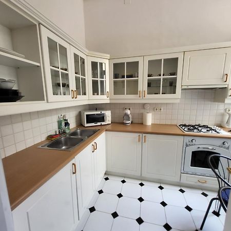 Elena Suite Budapest Esterno foto