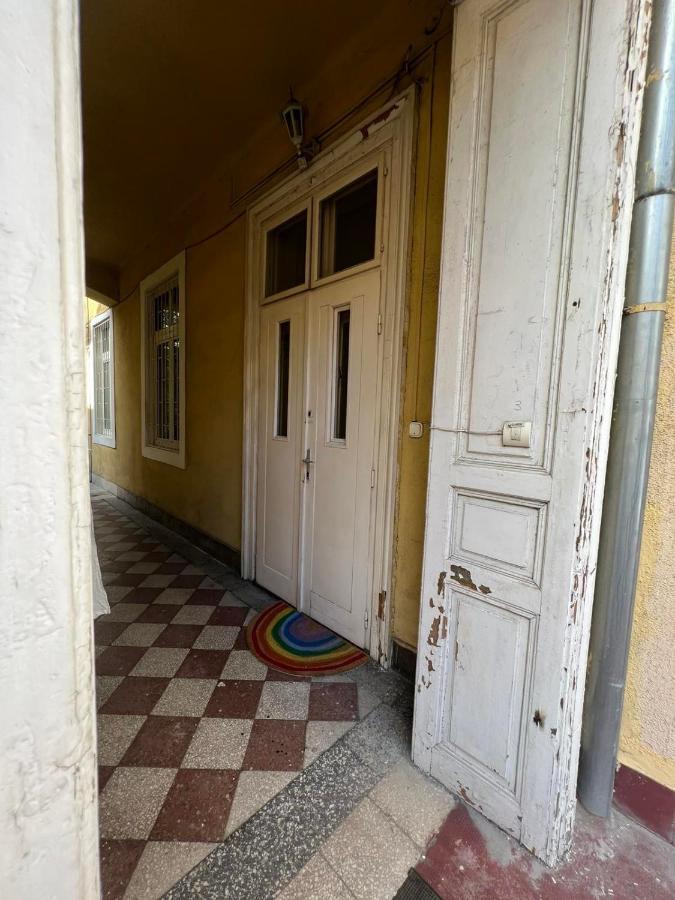 Elena Suite Budapest Esterno foto