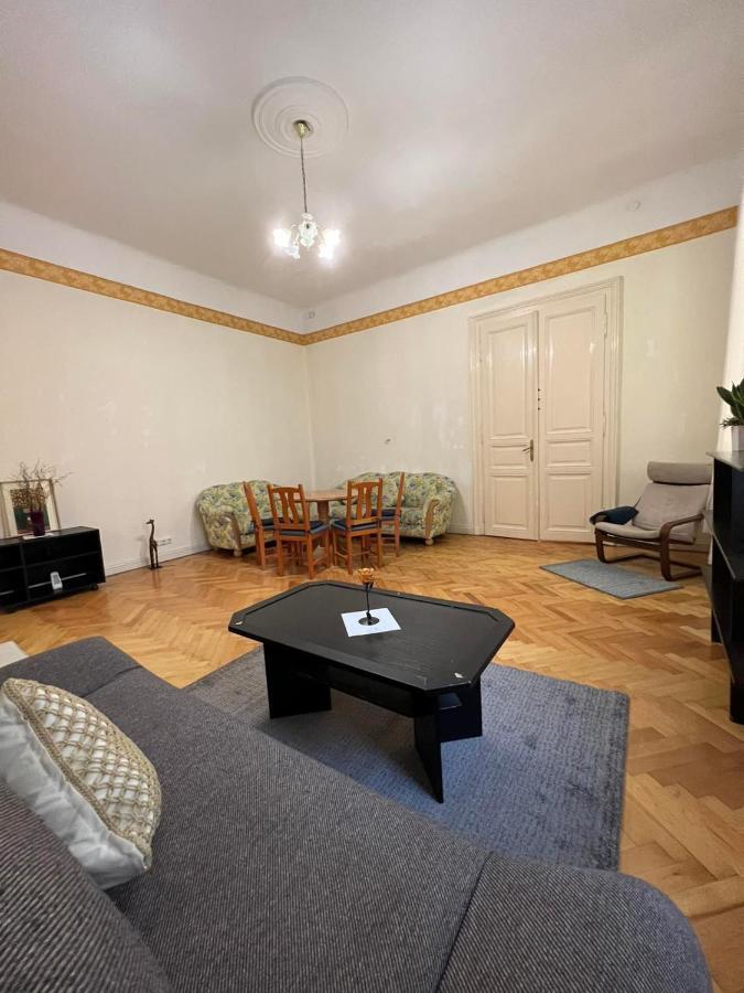 Elena Suite Budapest Esterno foto
