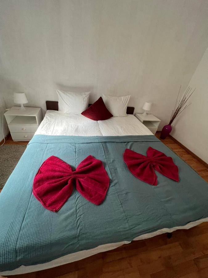 Elena Suite Budapest Esterno foto