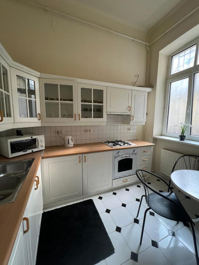 Elena Suite Budapest Esterno foto
