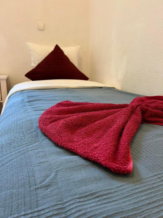 Elena Suite Budapest Esterno foto