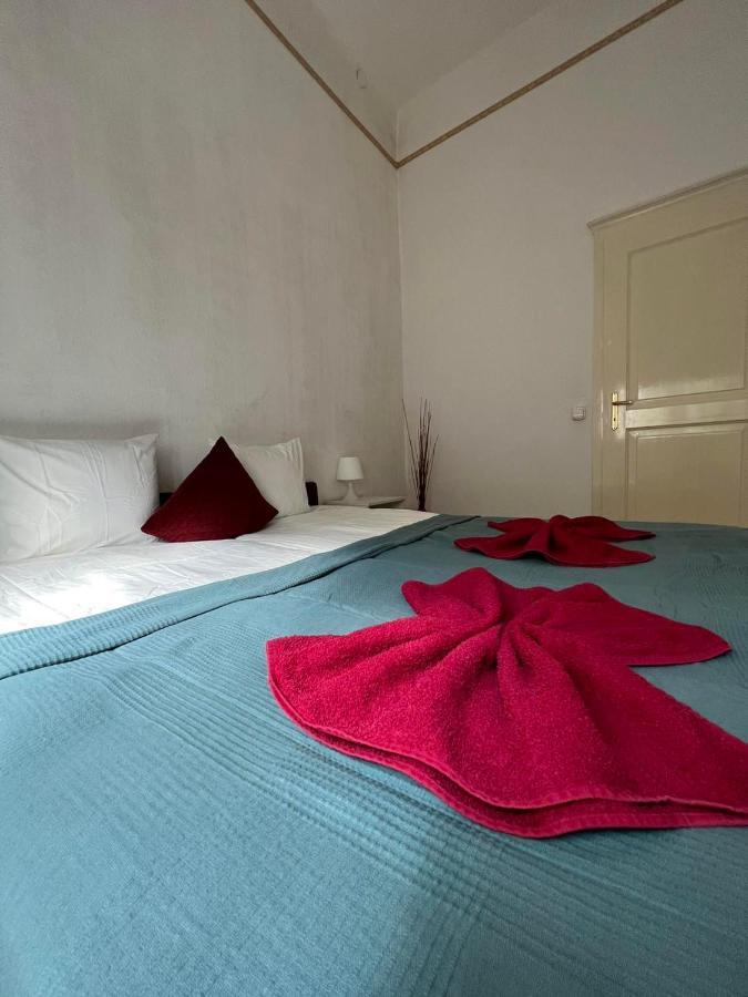 Elena Suite Budapest Esterno foto