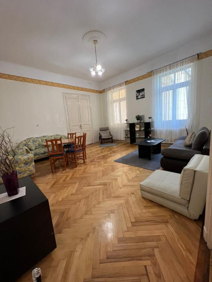 Elena Suite Budapest Esterno foto