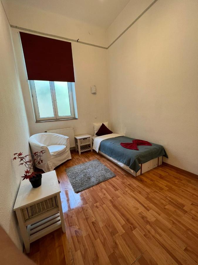 Elena Suite Budapest Esterno foto
