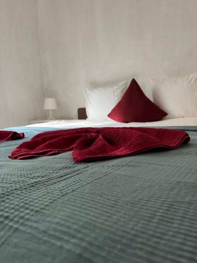 Elena Suite Budapest Esterno foto