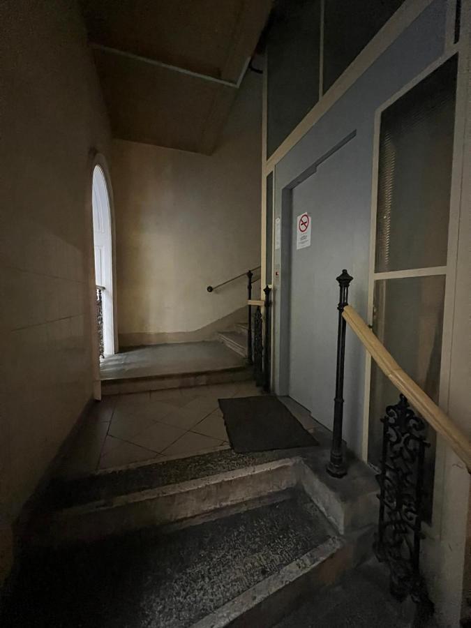 Elena Suite Budapest Esterno foto