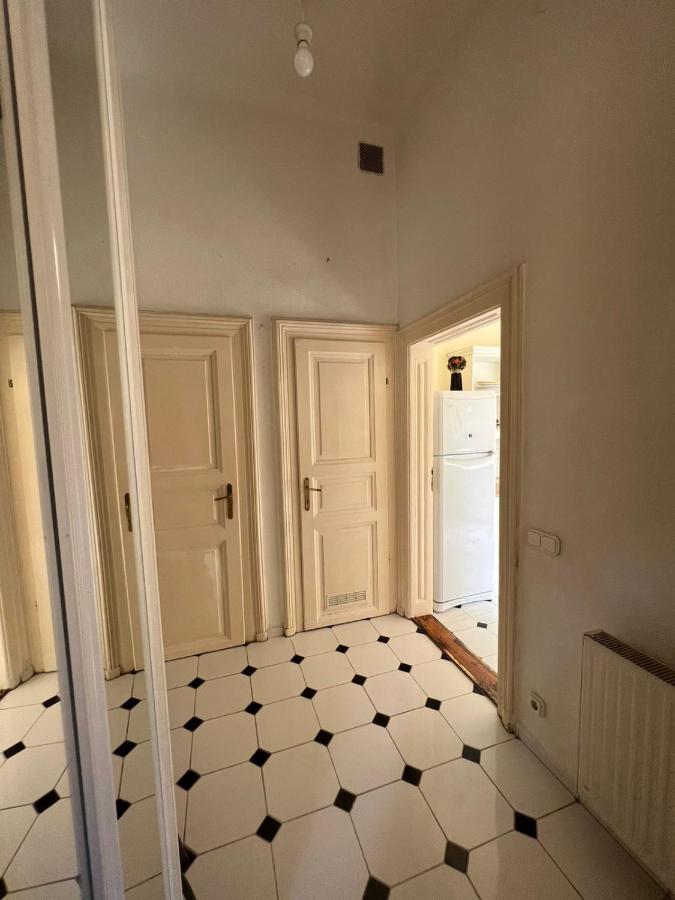Elena Suite Budapest Esterno foto