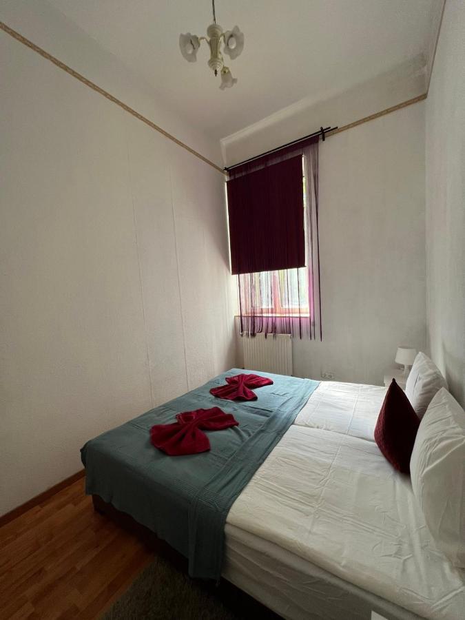 Elena Suite Budapest Esterno foto