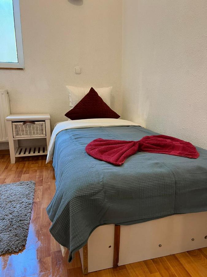 Elena Suite Budapest Esterno foto