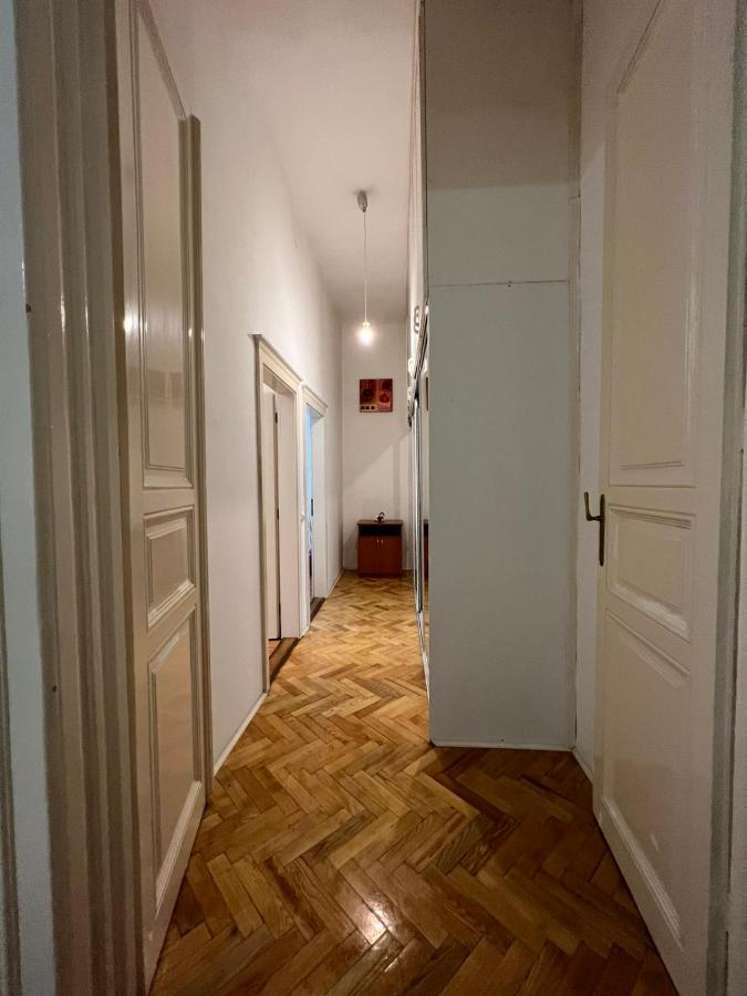 Elena Suite Budapest Esterno foto
