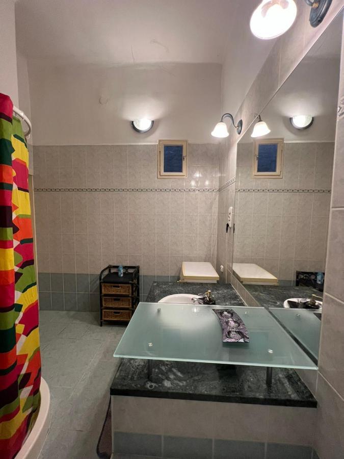 Elena Suite Budapest Esterno foto