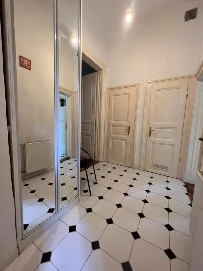 Elena Suite Budapest Esterno foto