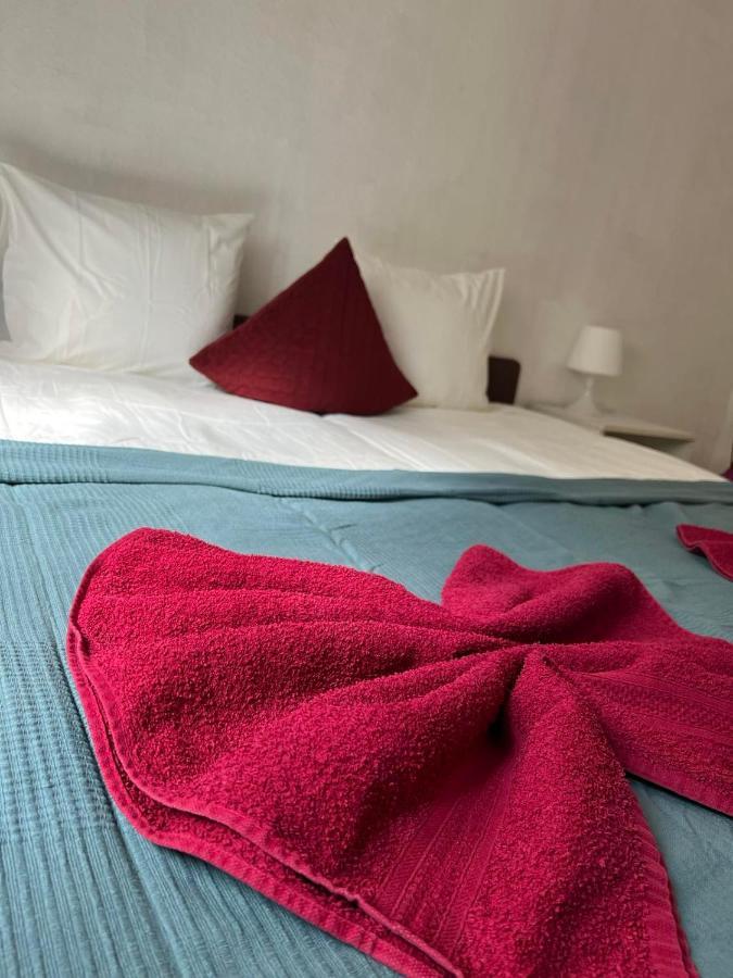 Elena Suite Budapest Esterno foto