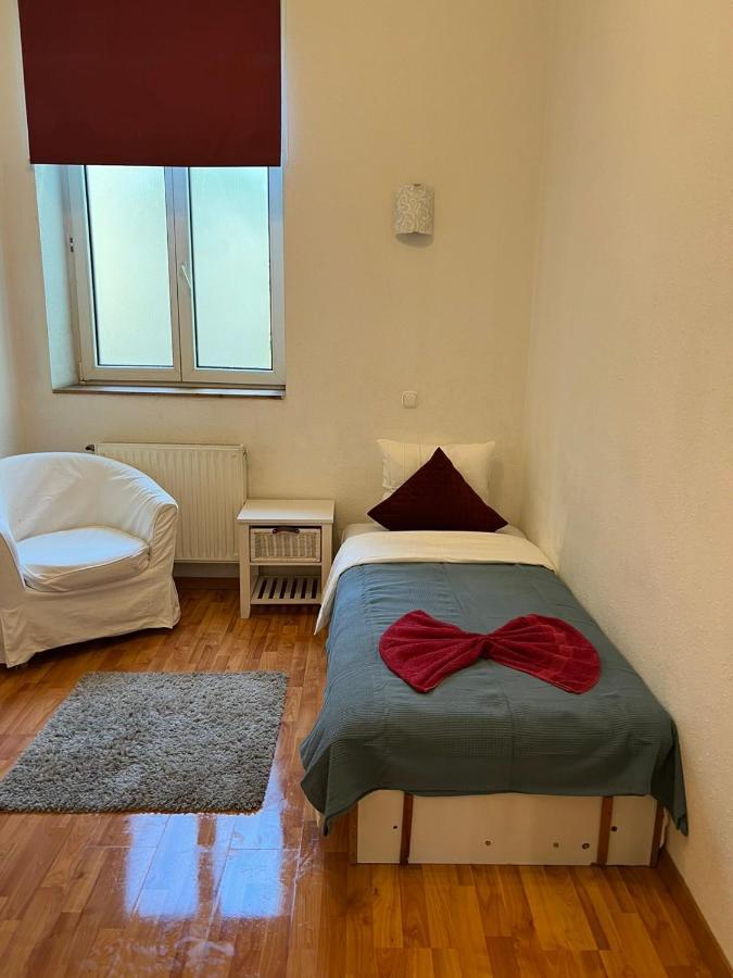 Elena Suite Budapest Esterno foto