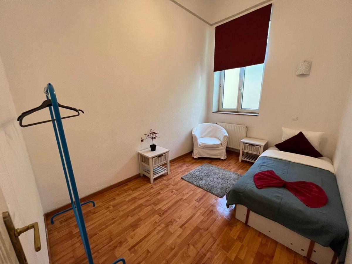 Elena Suite Budapest Esterno foto