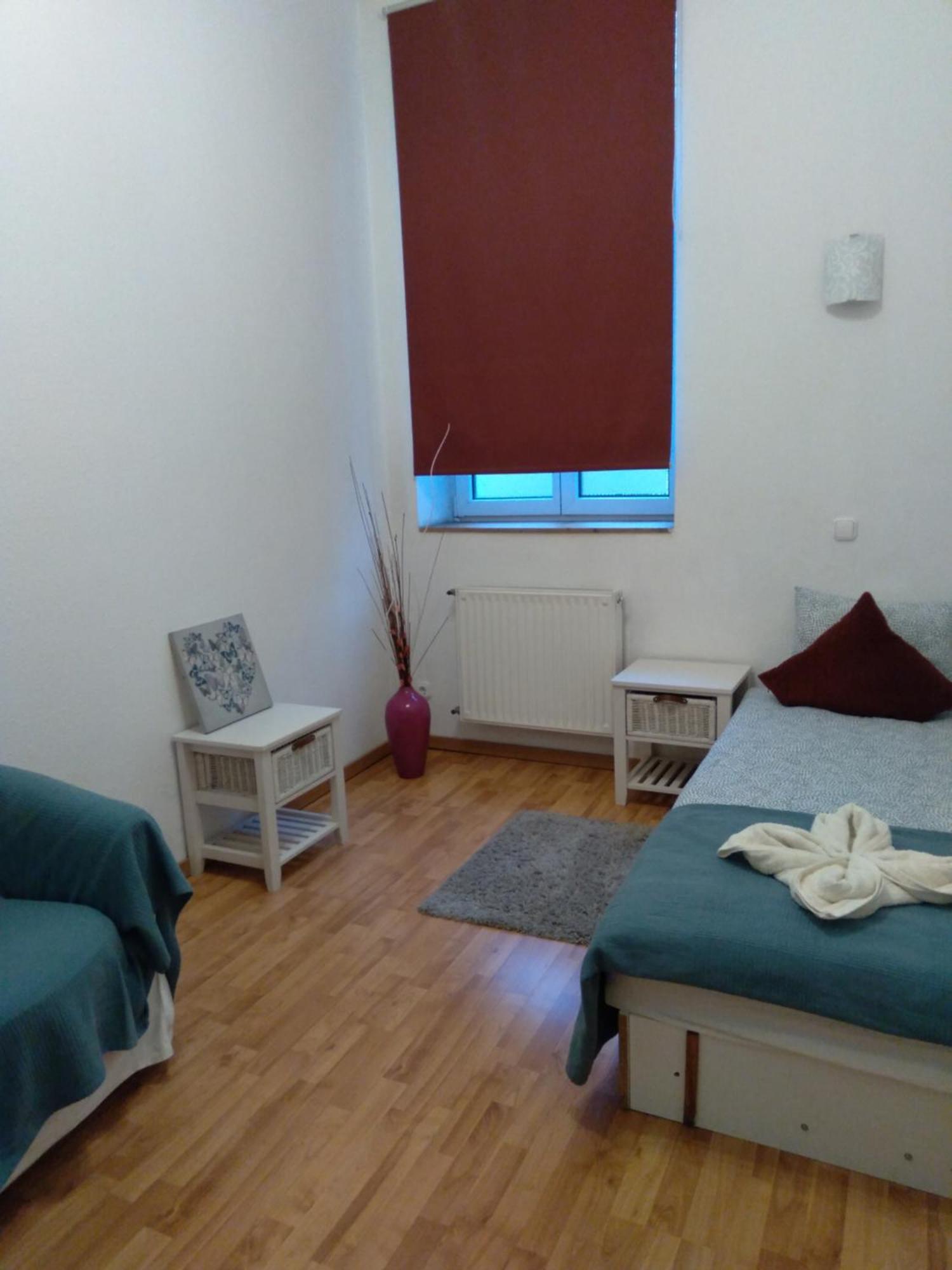 Elena Suite Budapest Esterno foto