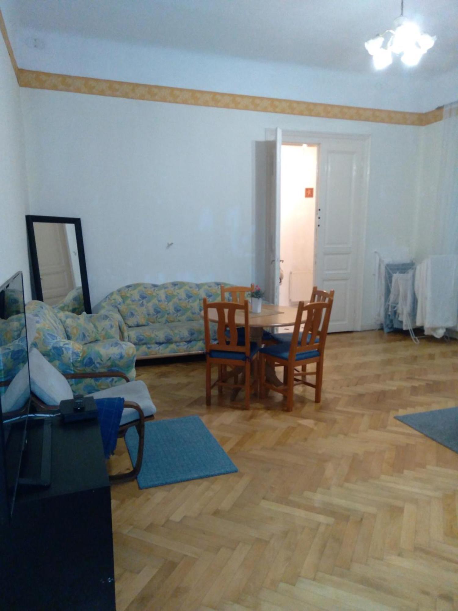 Elena Suite Budapest Esterno foto