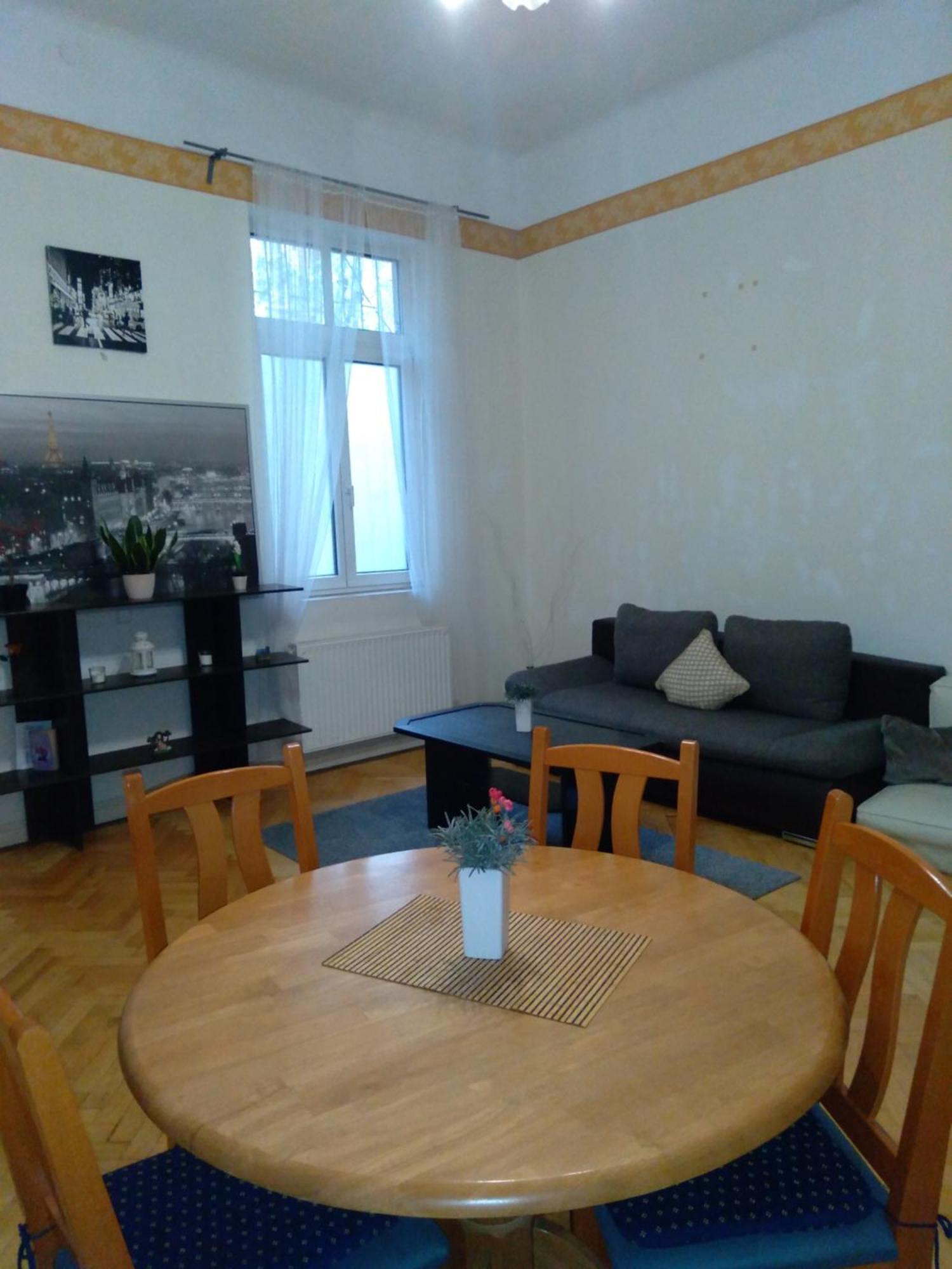 Elena Suite Budapest Esterno foto