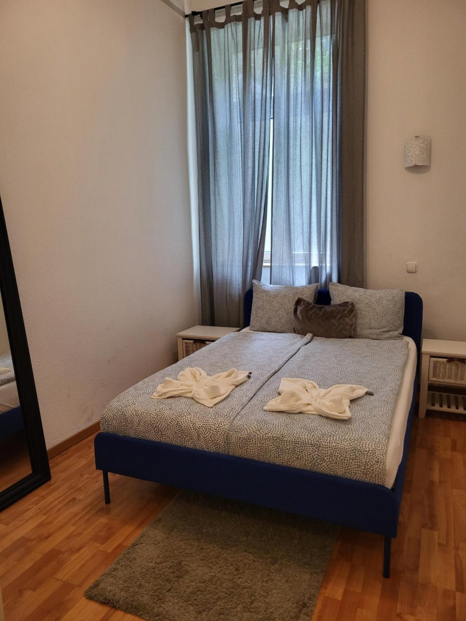 Elena Suite Budapest Esterno foto