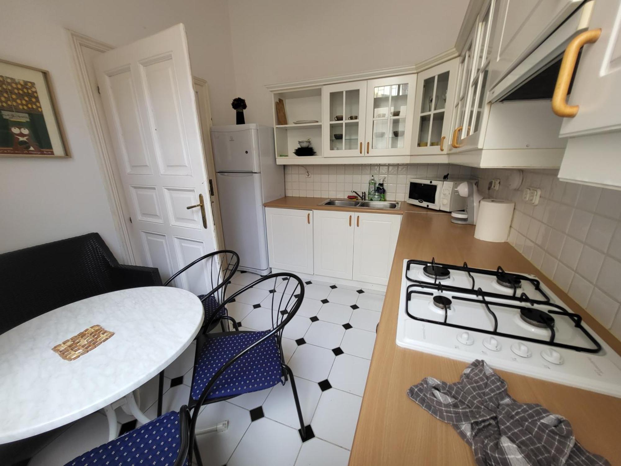 Elena Suite Budapest Esterno foto