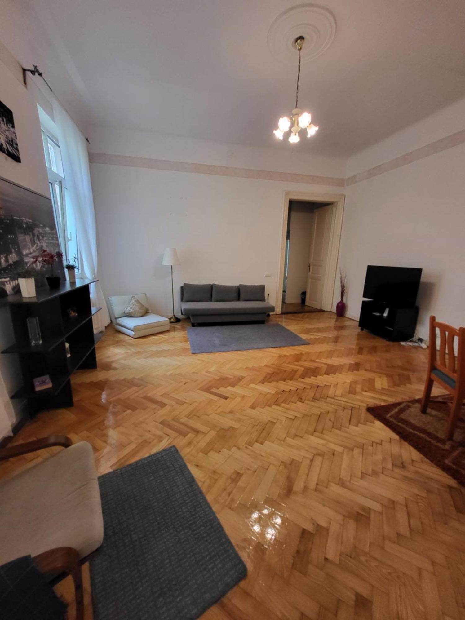 Elena Suite Budapest Esterno foto